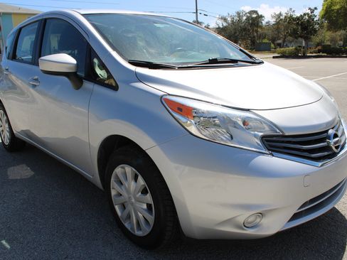 Used 2016 Nissan Versa Note SV image 18