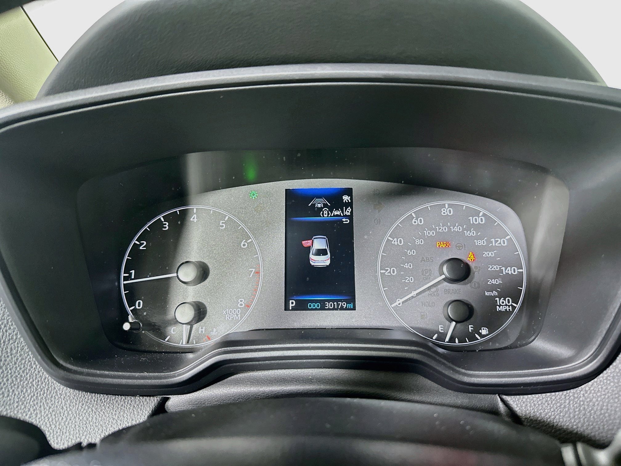 Used 2023 Toyota Corolla LE FWD image 19