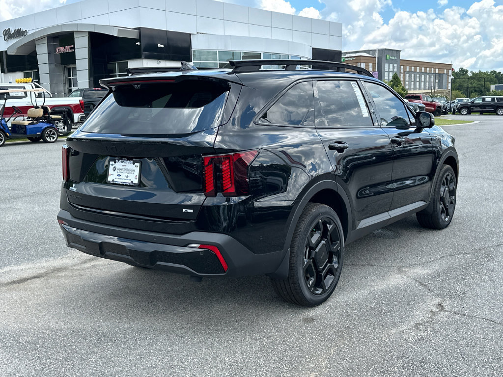 New 2026 Kia Sorento SX Prestige AWD/4WD image 7