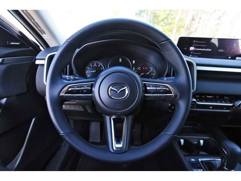 Certified 2025 MAZDA CX-50 AWD 2.5 S w/ Premium Package image 13