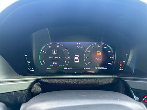 Used 2024 Honda Accord Sport image 17