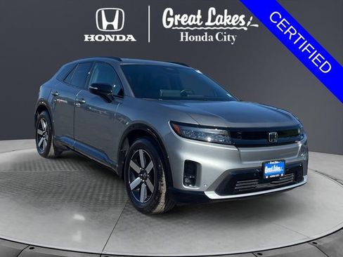 Certified 2025 Honda Prologue Touring image 1