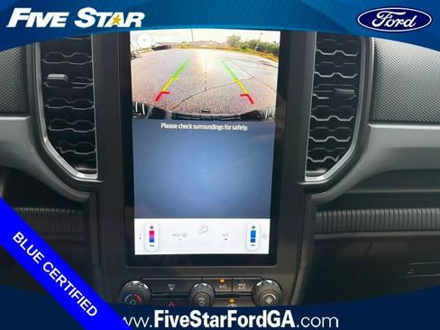 Used 2024 Ford Ranger XL w/ Trailer Tow Package RWD image 19