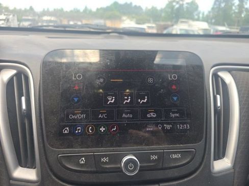 Used 2024 Chevrolet Malibu LT FWD image 20