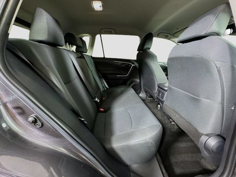 Used 2023 Toyota RAV4 LE AWD/4WD image 28