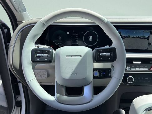 New 2026 Hyundai Palisade Limited AWD/4WD image 32