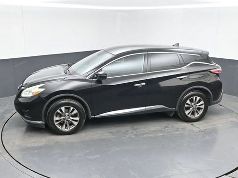 Used 2017 Nissan Murano S FWD image 33