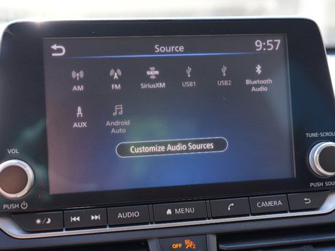 Used 2020 Nissan Altima 2.5 SR w/ Premium Package AWD/4WD image 23