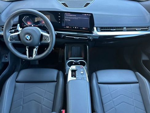 Used 2025 BMW X2 xDrive28i w/ M Sport Package AWD/4WD image 15