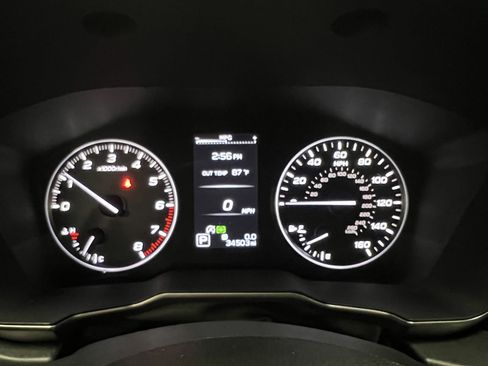 Used 2021 Subaru Outback Limited w/ Popular Package #2 image 18