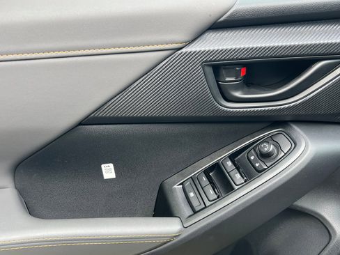 New 2026 Subaru Crosstrek 2.5i Wilderness image 11