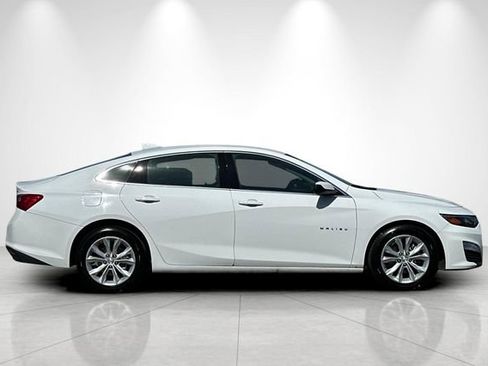 Used 2024 Chevrolet Malibu LT FWD image 3