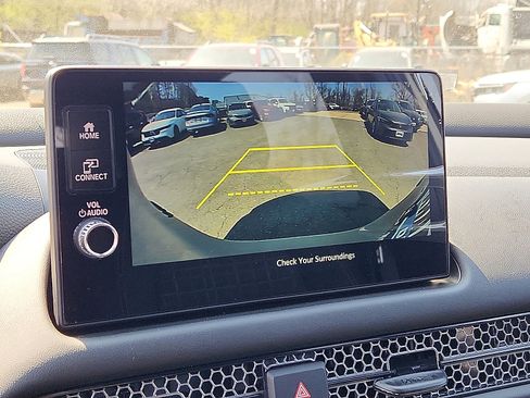 New 2026 Honda HR-V Sport image 15