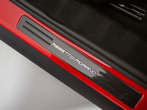 Certified 2024 Ferrari 296 GTB RWD image 35