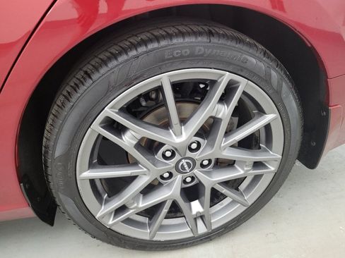 Used 2023 Nissan Altima 2.0 SR FWD image 31