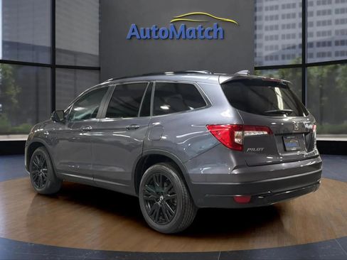 Used 2022 Honda Pilot Special Edition image 8