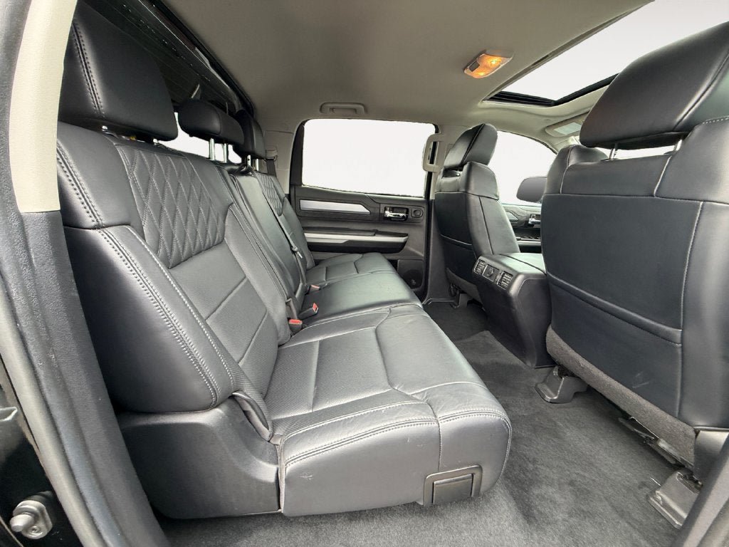 Used 2021 Toyota Tundra Platinum AWD/4WD image 23