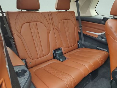 Used 2020 BMW X7 xDrive40i w/ Premium Package AWD/4WD image 30