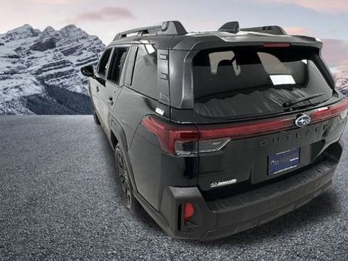 New 2026 Subaru Outback Limited XT image 5