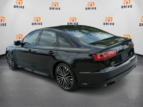 Used 2017 Audi A6 3.0T Prestige image 3