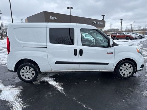 Used 2017 RAM ProMaster City Tradesman SLT w/ Rear Back-up Camera Group image 4
