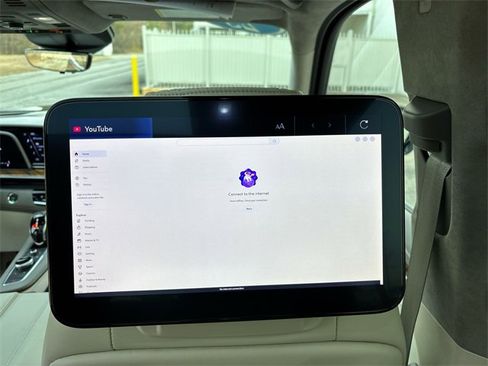 Used 2023 Cadillac Escalade Premium Luxury Platinum w/ LPO, Floor Liner Package image 30