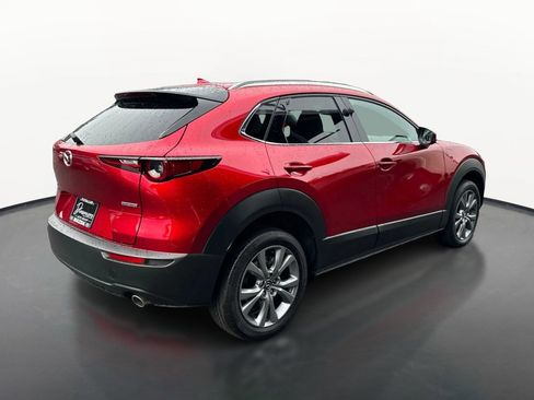 Certified 2025 MAZDA CX-30 AWD 2.5 S w/ Premium Package image 3