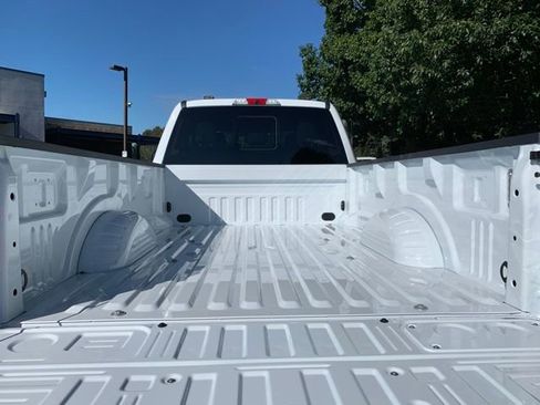 New 2026 Ford F350 XL w/ STX Appearance Package image 5