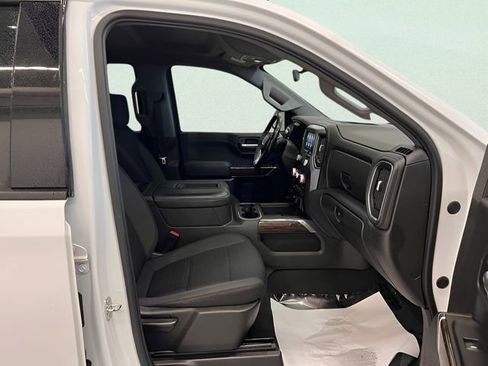 Used 2021 GMC Sierra 1500 Elevation w/ Preferred Package image 13