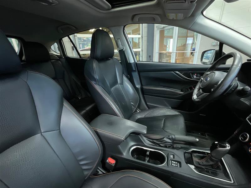 Used 2018 Subaru Crosstrek 2.0i Limited AWD/4WD image 33