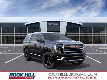 New 2026 GMC Yukon Elevation