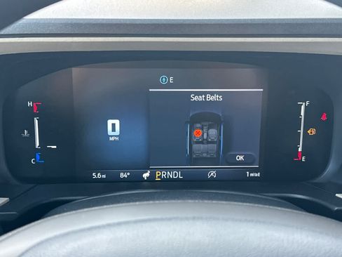 New 2026 Ford Bronco Sport Big Bend AWD/4WD image 25