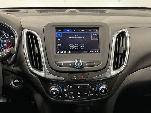 Used 2023 Chevrolet Equinox LT AWD/4WD image 31