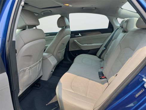 Used 2015 Hyundai Sonata Sport w/ Option Group 04 FWD image 19