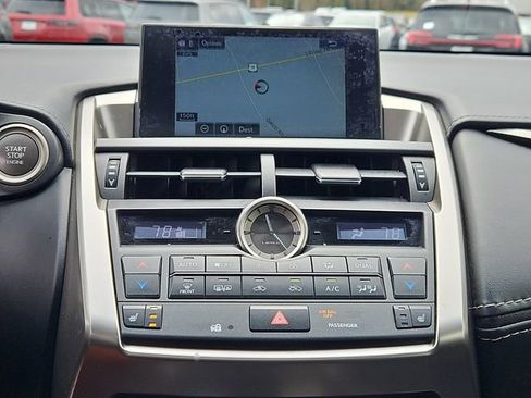 Used 2015 Lexus NX 200t 200t image 18