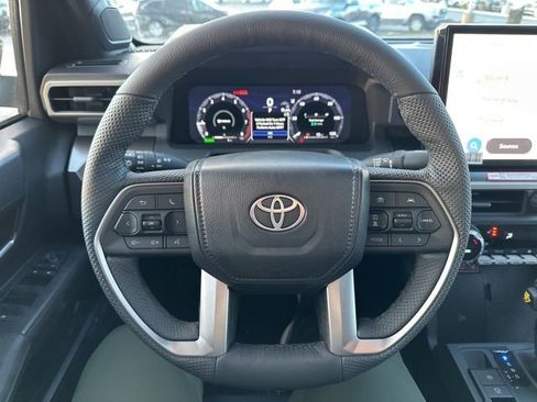 New 2026 Toyota Tacoma TRD Off-Road image 12