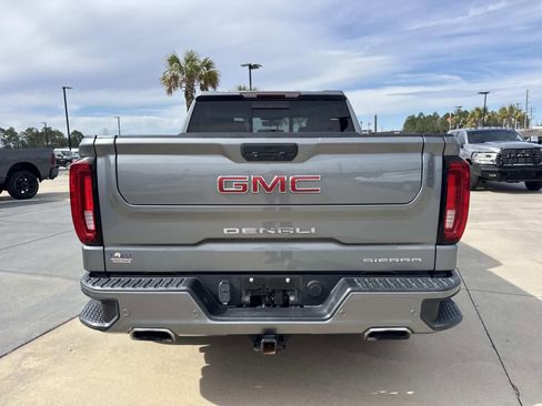 Used 2020 GMC Sierra 1500 Denali AWD/4WD image 6