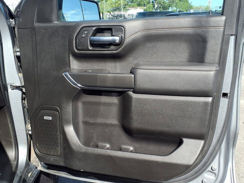 Used 2021 GMC Sierra 1500 AT4 w/ AT4 Preferred Package AWD/4WD image 12
