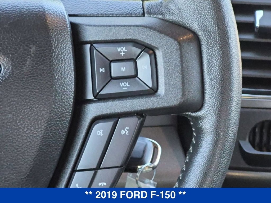 Used 2019 Ford F150 XLT w/ Equipment Group 302A Luxury RWD image 20