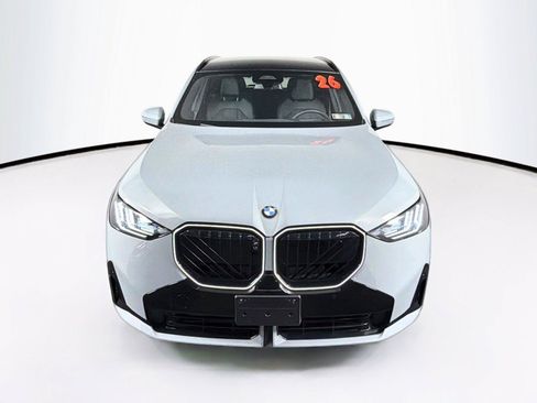 Used 2026 BMW X3 xDrive30i AWD/4WD image 13
