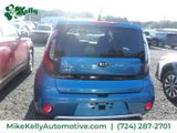Used 2018 Kia Soul + image 2