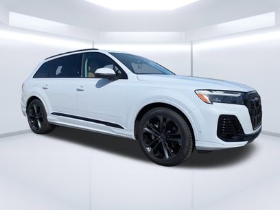 New 2026 Audi Q7 3.0T Premium Plus