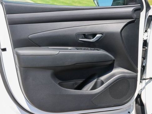 New 2026 Hyundai Santa Cruz SEL FWD image 8