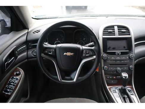 Used 2013 Chevrolet Malibu Eco image 8