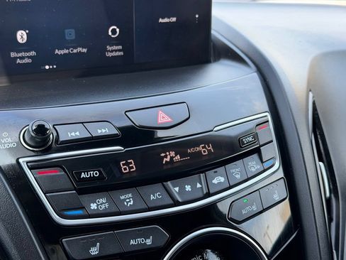 Used 2020 Acura RDX AWD w/ Technology Package image 14