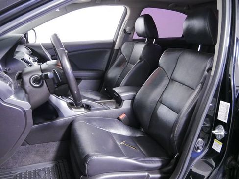 Used 2013 Acura TSX Sedan FWD image 19