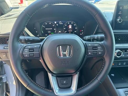Used 2026 Honda CR-V TrailSport image 23