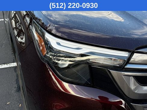 New 2026 Subaru Forester Premium image 38