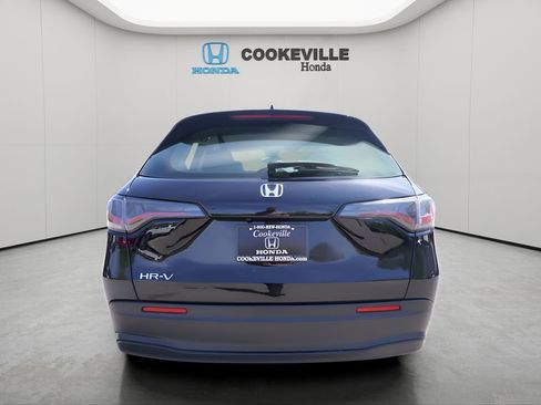 Used 2025 Honda HR-V LX image 6