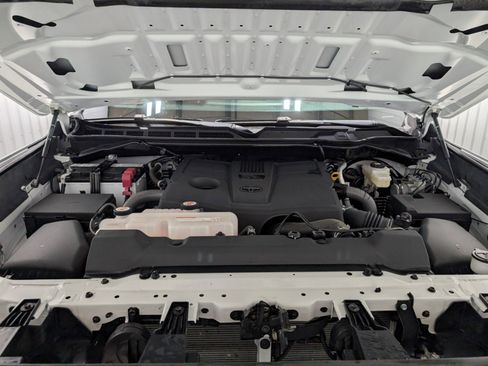 Used 2023 Toyota Tundra SR image 27